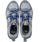Wholesale - MEN GREY RUNNER SNEAKER SHOES ASST SIZE, SIZE: 7.5, 8, 8.5, 9, 9.5, 10, 10.5, 11 C/P 9